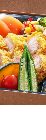 風'sキッチンのこだわり